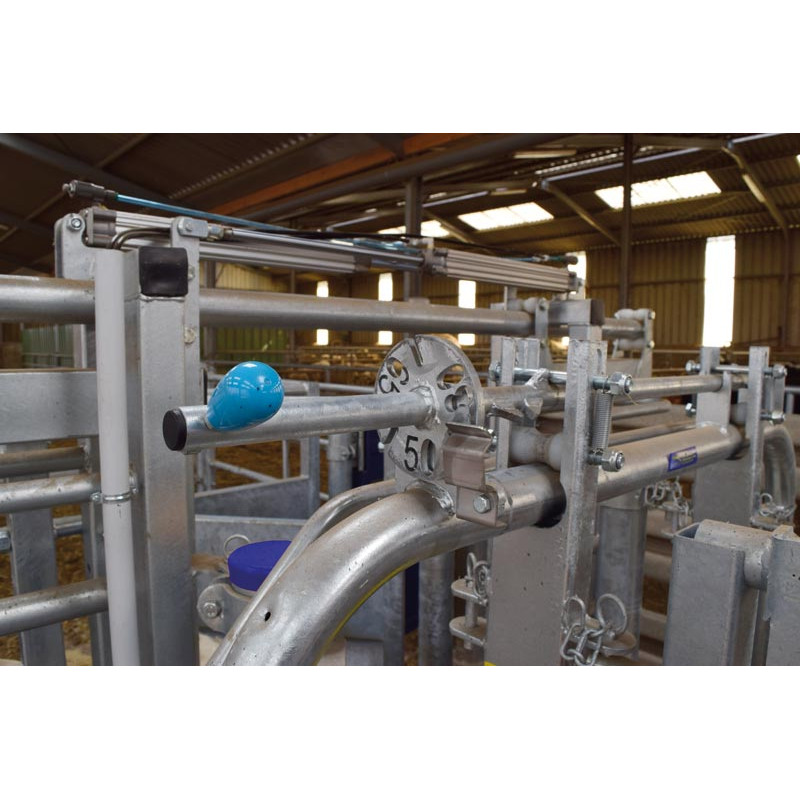 Pneumatic LV module with adjustable width Pneumatic LV module with adjustable width