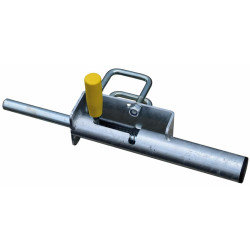 Automatic latch "easylock"