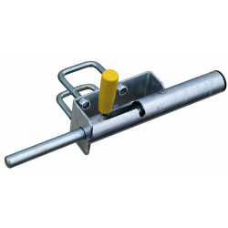 Automatic latch "easylock"