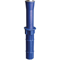 "ISOPROTEC" PE sleeve for "ISOPROTEC cover"