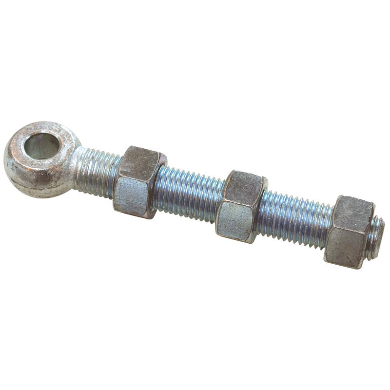 Ø 22 mm threaded eye bolt