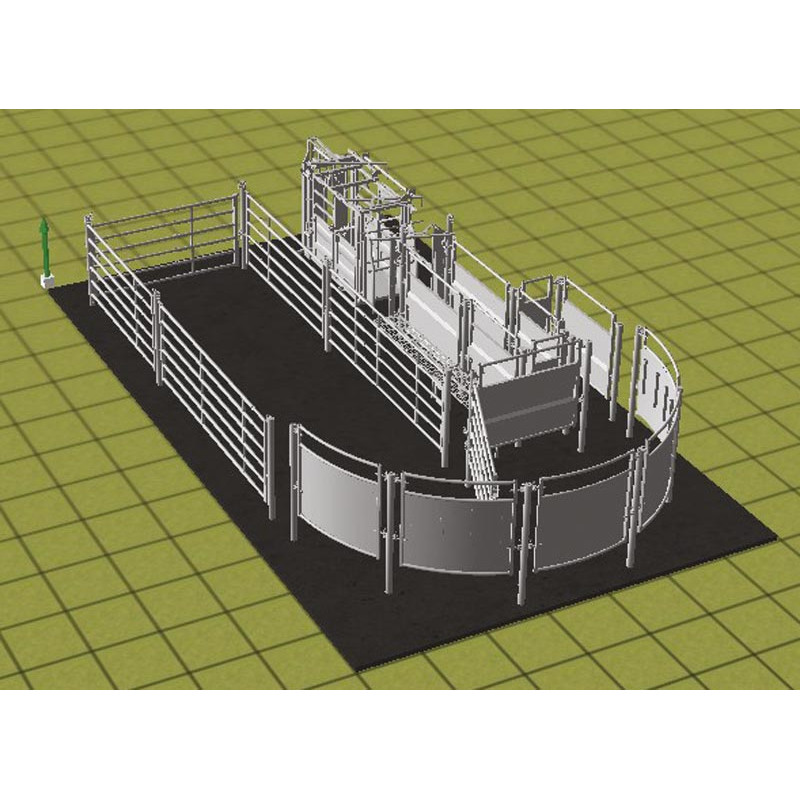 Drafting race module with posts to be embedded Drafting race module with posts to be embedded