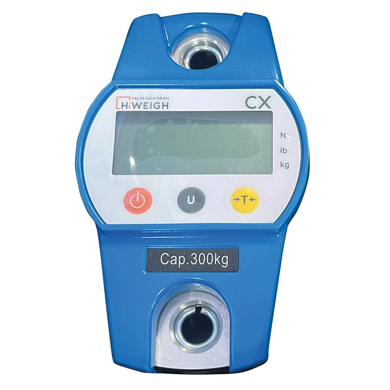 Retail weighing dial for sheep weighing crush