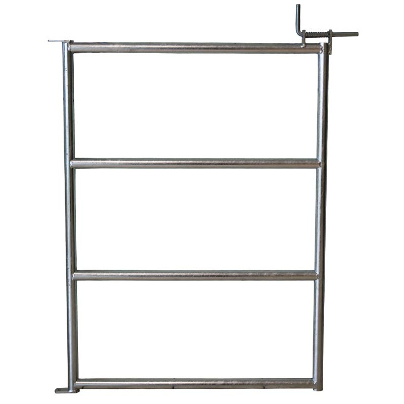 Service gate 4 bars Service gate 4 bars