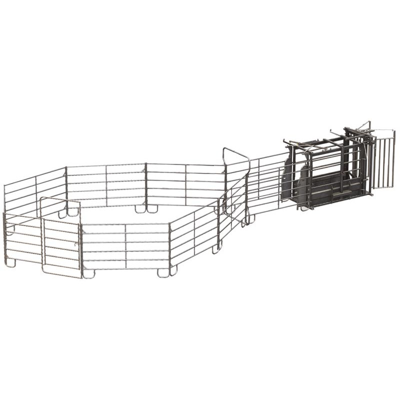 LFM crush - Handling - Adjustable sides - Sheeted side panels with opening top part LFM crush - Handling - Adjustable sides - Sheeted side panels with opening top part
