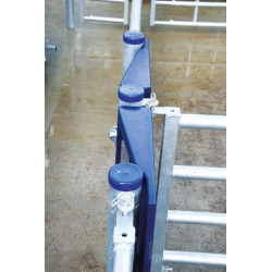 SECURIPASS gate