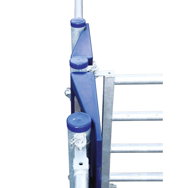 SECURIPASS gate