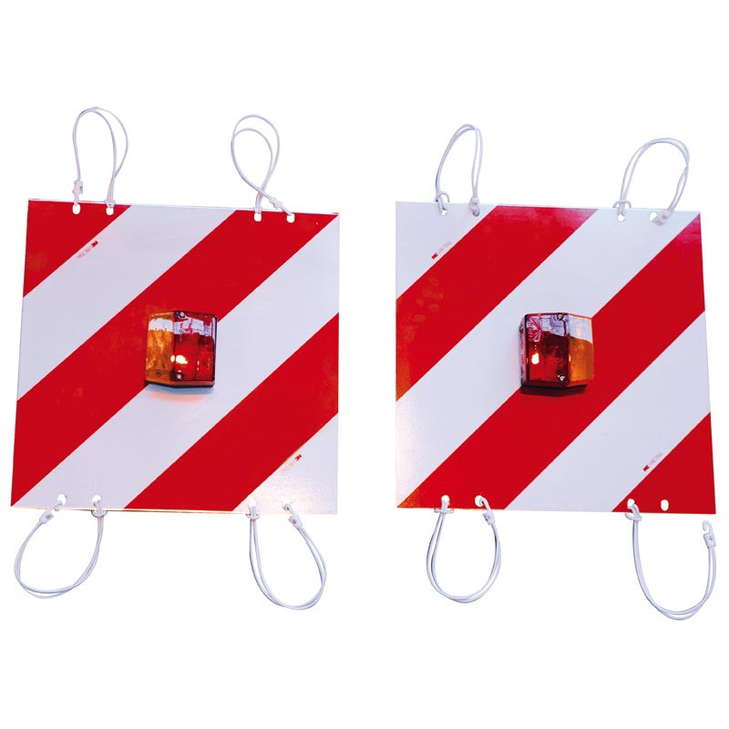 Road signalling kit Road signalling kit