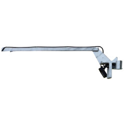 Tool holder for full-elec crush