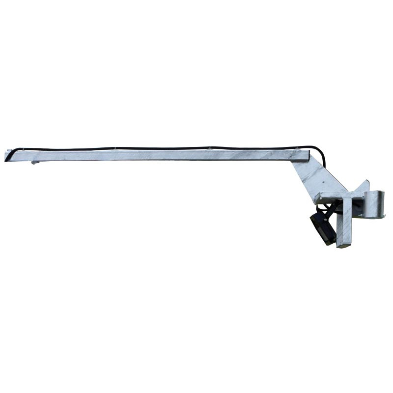 Tool holder for full-elec crush