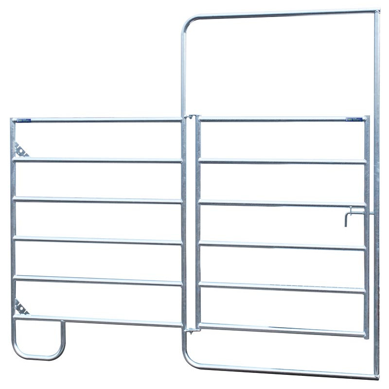 2.40 m gate panel 2.40 m gate panel