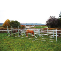 2.40 m gate panel 2.40 m gate panel