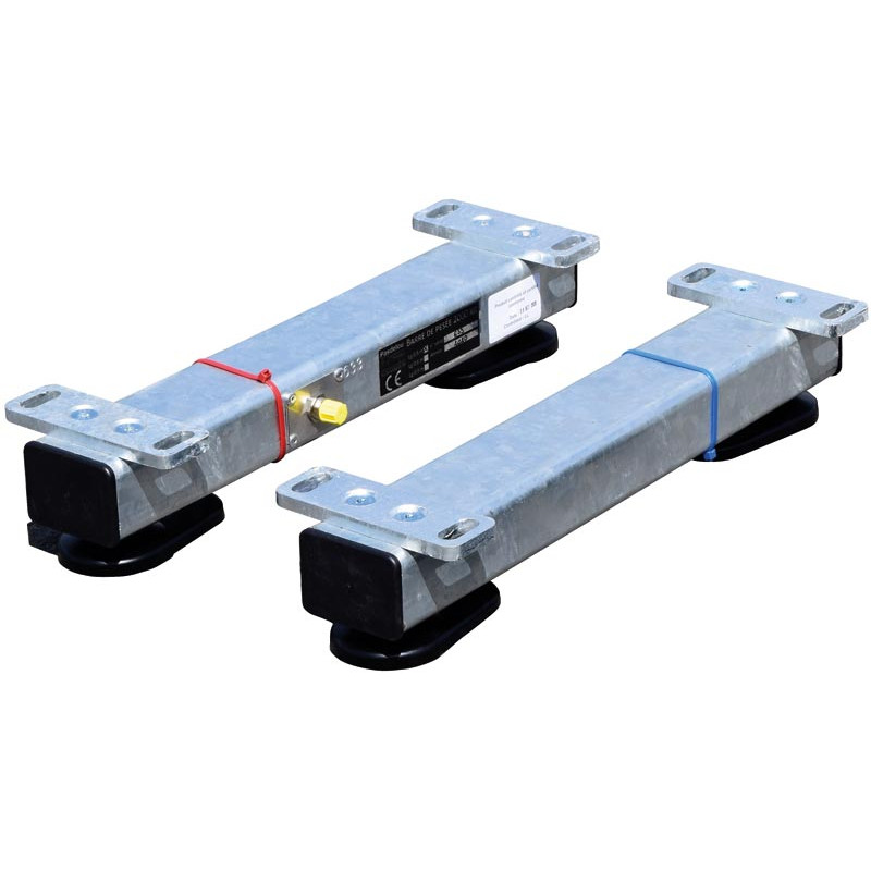 Load bars - Length 0,52 m Load bars - Length 0,52 m