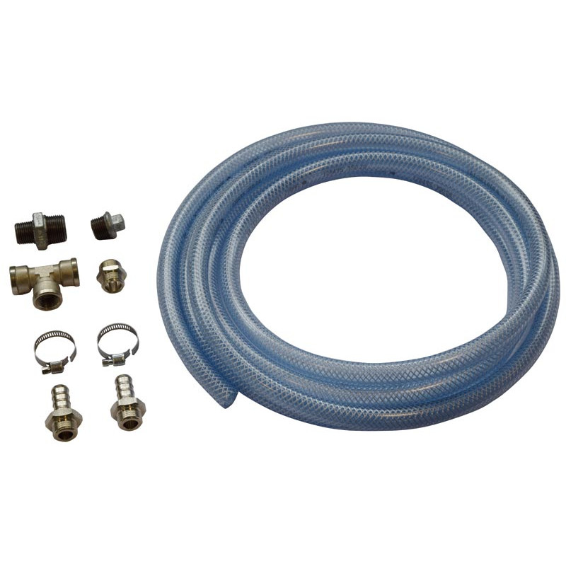 Supply kit for constant-level drinker Supply kit for constant-level drinker