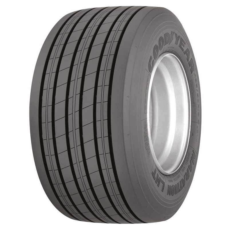 Road tyre 445/45 R19,5-415/898 Road tyre 445/45 R19,5-415/898
