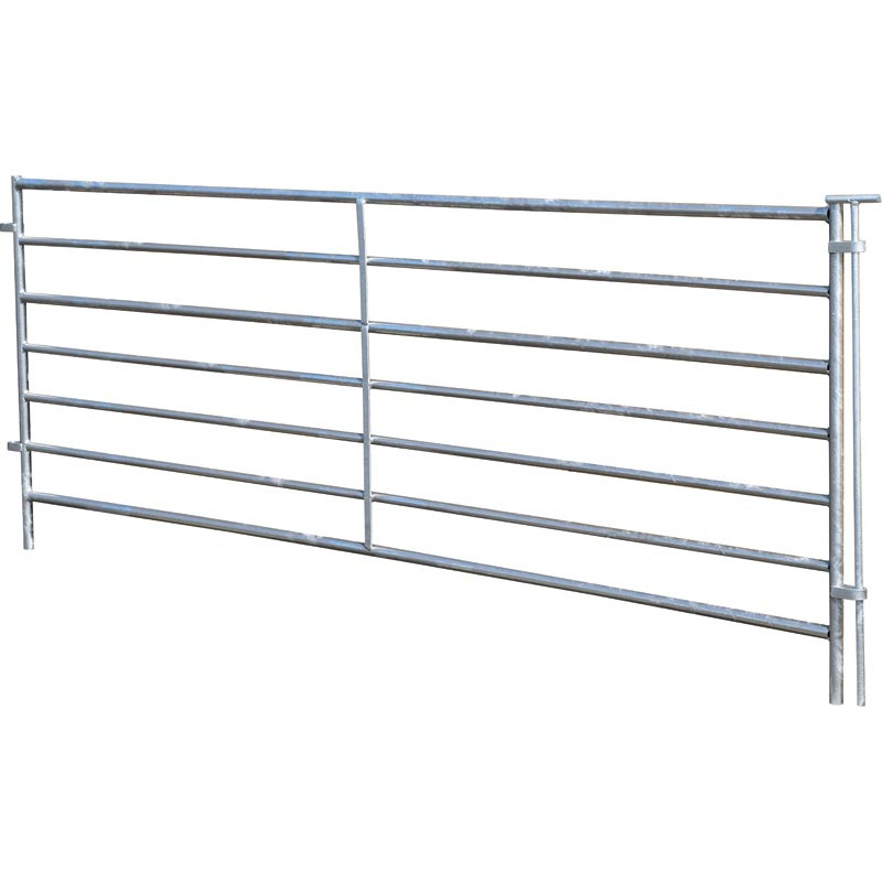 Tubular handling hurdle with hinge pin Tubular handling hurdle with hinge pin