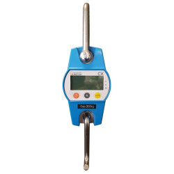 Retail weighing dial for sheep weighing crush Retail weighing dial for sheep weighing crush