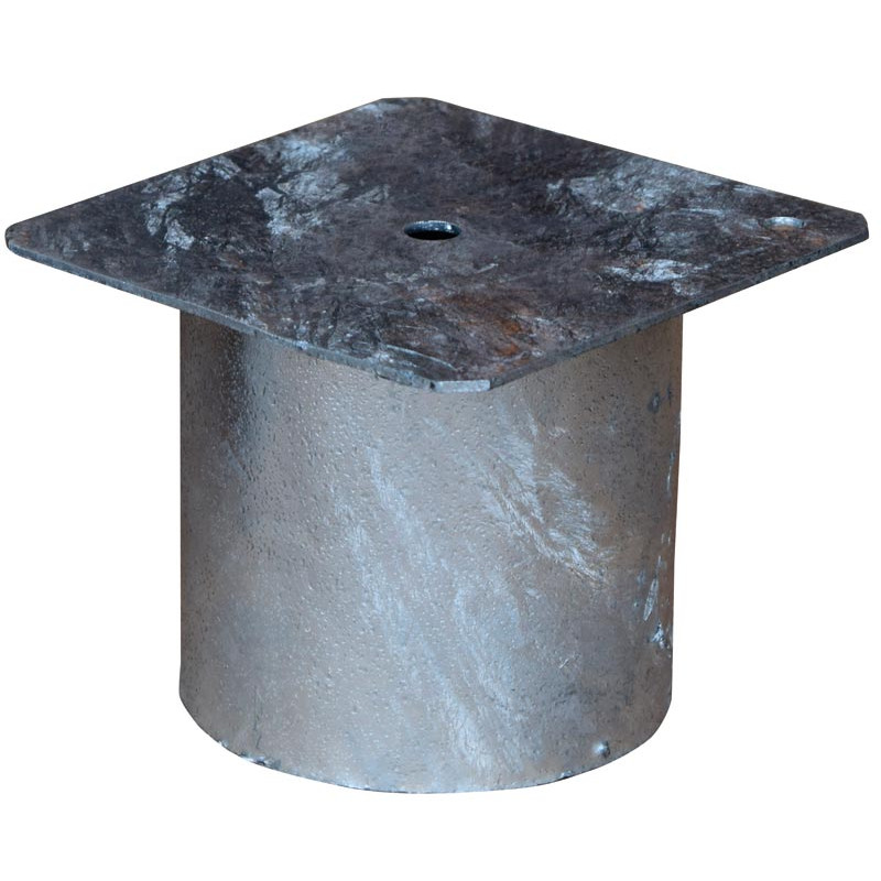 Multi-purpose Ø 102 mm cover for sleeve Multi-purpose Ø 102 mm cover for sleeve