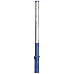"ISOPROTEC" PE sleeve for "ISOPROTEC cover"