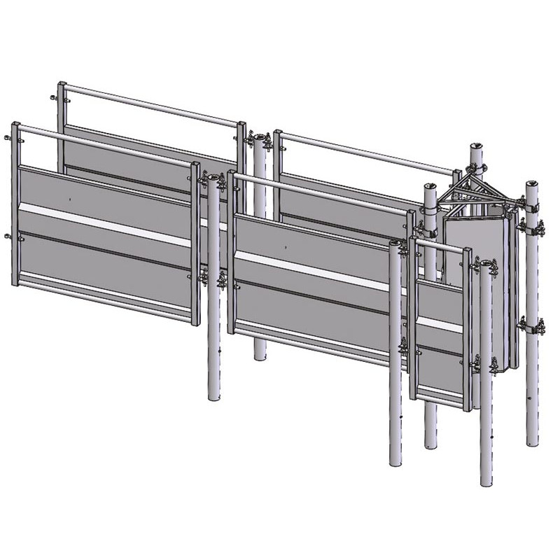 Drafting race module with posts to be embedded Drafting race module with posts to be embedded