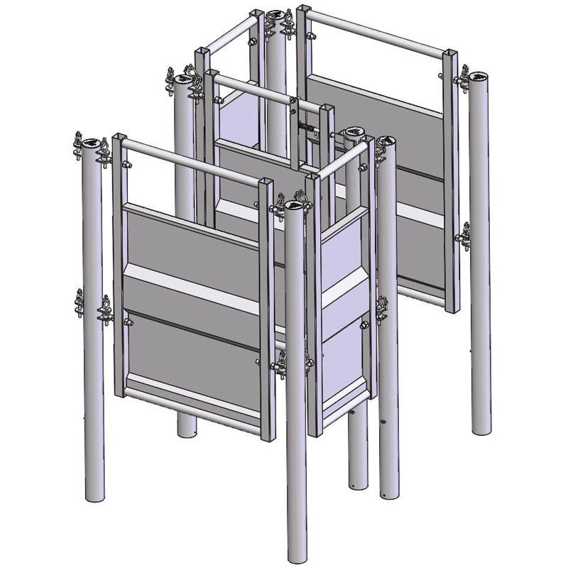 Race entry module with posts to be embedded Race entry module with posts to be embedded