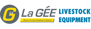 LOGO LA GEE ELEVAGE